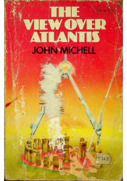 The view over Atlantis