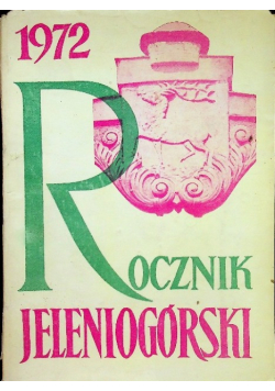 Rocznik Jeleniogórski tom 10