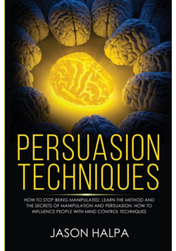 Persuasion Techniques