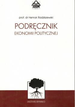 Podręcznik Ekonomii Politycznej