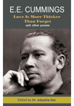 Love Is More Thicker Than Forget And Other Poems