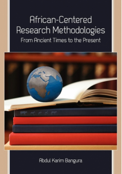 African-Centered Research Methodologies