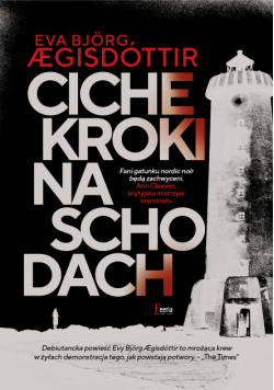 Ciche kroki na schodach