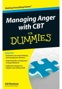 Managing Anger with CBT FD