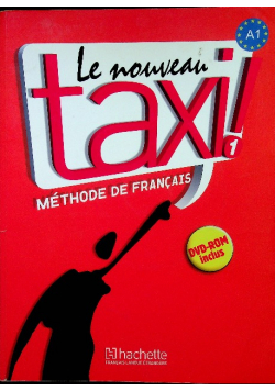 Le Nouveau Taxi 1 Podręcznik