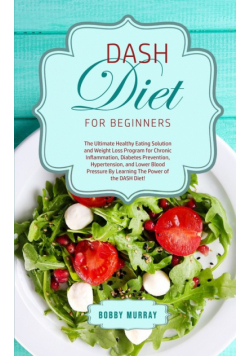 DASH Diet for Beginners