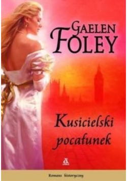 Kusicielski pocałunek