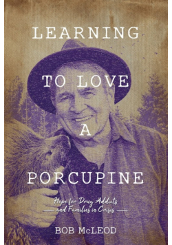 Learning to Love a Porcupine