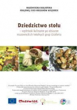 Dziedzictwo stołu