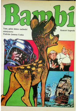 Bambi