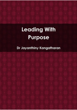 Leading With Purpose