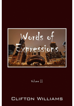 Words of Expressions
