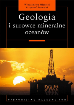 Geologia i surowce mineralne oceanów