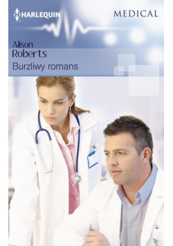Burzliwy romans