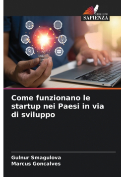 Come funzionano le startup nei Paesi in via di sviluppo