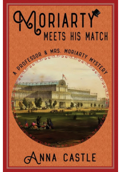 Moriarty Meets His Match