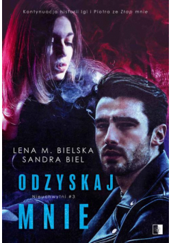 Odzyskaj mnie