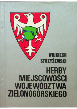 Herby miejscowości województwa zielonogórskiego