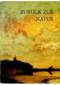 Zuruck zur Natur