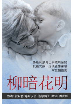 ANYWAY YOU CAN [Chinese] 柳暗花明