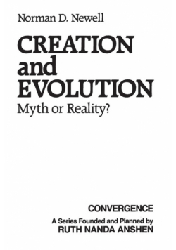 Creation and Evolution