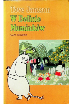 W Dolinie Muminków