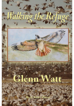 Walking the Refuge
