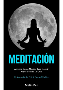 Meditación