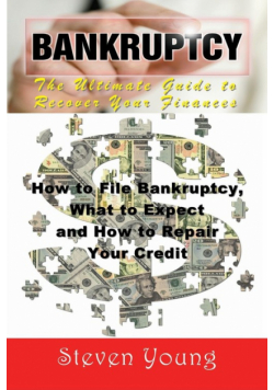 Bankruptcy