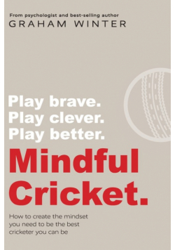 Mindful Cricket