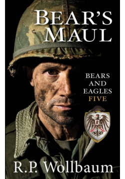 bEARS mAUL