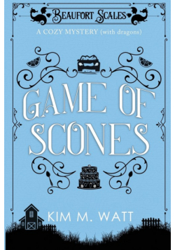 Game of Scones