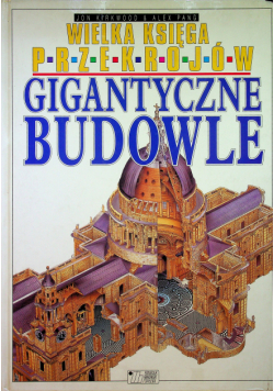 Gigantyczne budowle
