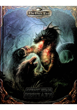 Aventurian bestiary