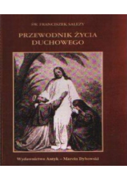 Przewodnik życia Duchowego