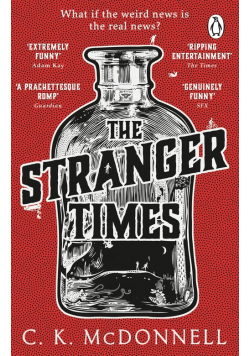 The Stranger Times