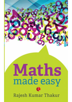 Maths Made Easy