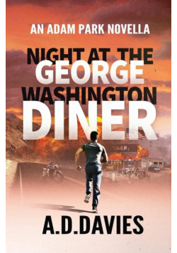 Night at the George Washington Diner