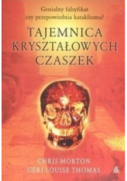 Tajemnica kryształowych