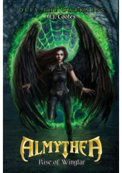 The Chronicles of Almythea