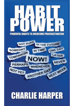 Habit Power