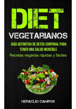 Dieta Vegetarianos