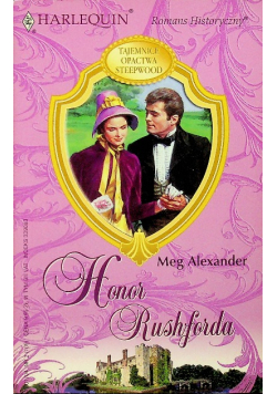 Honor Rushforda Wersja kieszonkowa