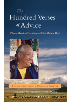 The Hundred Verses of Advice