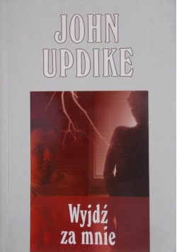 Wyjdź za mnie