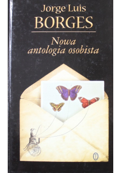 Nowa antologia osobista