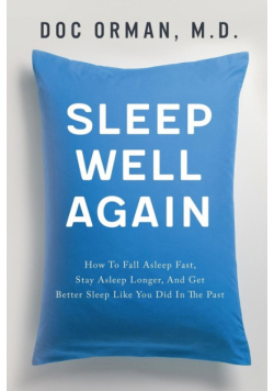 Sleep Well Again
