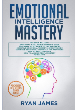 Emotional Intelligence Mastery