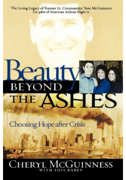 Beauty Beyond the Ashes