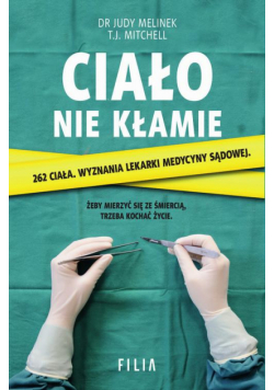 Ciało nie kłamie